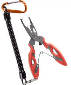 Multifunction Fishing Pliers Tool (Color: NO1)