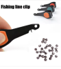 Fishing Line Clip