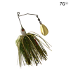 Mycena 7G/9G spinner bait fishing lure