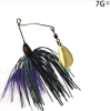 Mycena 7G/9G spinner bait fishing lure