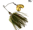 Mycena 7G/9G spinner bait fishing lure