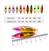 New Bee Slow Pitch Jig