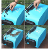 New EVA Fishing Bag Collapsible Fishing Bucket