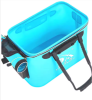New EVA Fishing Bag Collapsible Fishing Bucket