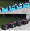 New EVA Fishing Bag Collapsible Fishing Bucket