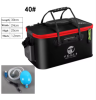 New EVA Fishing Bag Collapsible Fishing Bucket