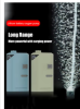 Oxygenated Fish Tank Pump