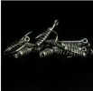 PD Fishing Gear Pipe Paid Iseini Barbed Spring Hooks Spring Hypophthalmichthys Explosive Hooks