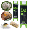 PVA Carp Fishing Mesh Fishing Lure Mesh Tube