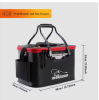 Portable Fishing Bag Collapsible Fishing Bucket