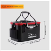 Portable Fishing Bag Collapsible Fishing Bucket