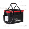 Portable Fishing Bag Collapsible Fishing Bucket