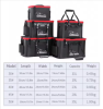 Portable Fishing Bag Collapsible Fishing Bucket