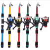 Portable Seaing Pole Throwing Rod Remote Throw Rods