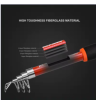 Portable Seaing Pole Throwing Rod Remote Throw Rods