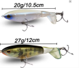 Propeller Plopper 20g 27g Bait