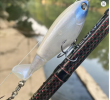 Propeller Plopper 20g 27g Bait