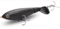 Propeller Plopper 20g 27g Bait