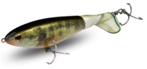 Propeller Plopper 20g 27g Bait