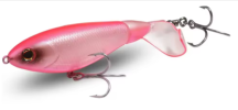 Propeller Plopper 20g 27g Bait