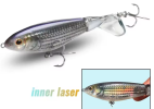 Propeller Plopper 20g 27g Bait