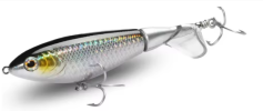Propeller Plopper 20g 27g Bait