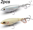 Propeller Plopper 20g 27g Bait