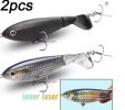 Propeller Plopper 20g 27g Bait