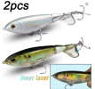 Propeller Plopper 20g 27g Bait