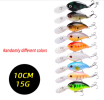 3/5/8 Pcs of Random Fishing Lure Set