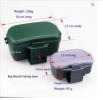 Rock Fishing Bait Box