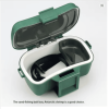 Rock Fishing Bait Box