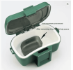 Rock Fishing Bait Box