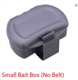 Rock Fishing Bait Box (Color: A)
