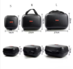 S/M/L Spinning Fishing Bag PU Case