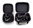 S/M/L Spinning Fishing Bag PU Case