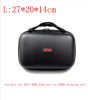 S/M/L Spinning Fishing Bag PU Case