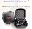 S/M/L Spinning Fishing Reel Cover