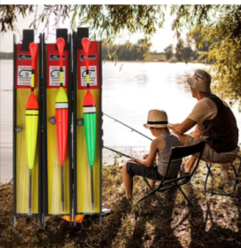 Shallow Water Floating Line Group (Color: long)