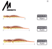 MEREDITH Larva Soft Lures
