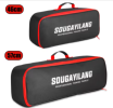 Sougayilang Fishing Rod Bag