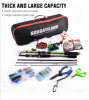 Sougayilang Fishing Rod Bag