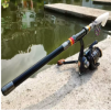 Spinning Fishing Rod and Reel Combo 1.8-3.6m