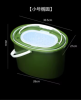 Stream Live Fish Bucket with Oxygen Pump