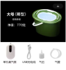 Stream Live Fish Bucket with Oxygen Pump