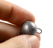 Supercontinent Cheburashka Sinker Fishing Jig Head