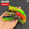 Surface Cupped Mouth Hula Popper