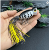 Surface Cupped Mouth Hula Popper