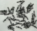 Swivel Fishing Connector