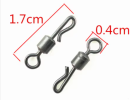 Swivel Fishing Connector
